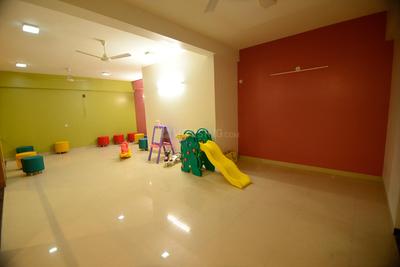 Project Image of 1230.0 - 2340.0 Sq.ft 2 BHK Apartment for buy in Manglam Aroma
