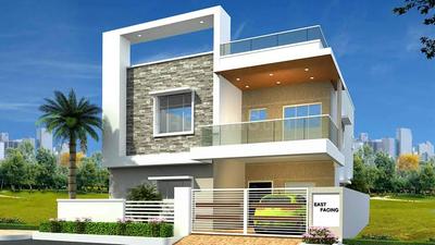 Project Image of 1404.0 - 4087.0 Sq.ft Residential Plot Plot for buy in Fortune Rudraksh