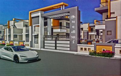 Project Image of 799.65 - 966.49 Sq.ft 3 BHK Villa for buy in Avani Park