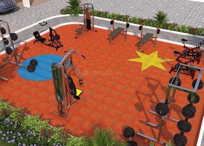 Project Image of 495.0 - 952.0 Sq.ft 1 BHK Apartment for buy in Signature Splendor