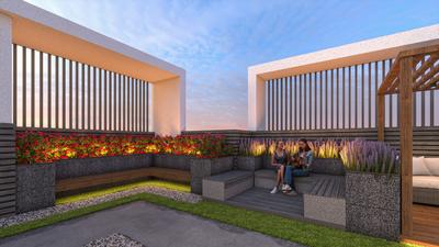 Project Image of 900 Sq.ft 3 BHK Apartment / Flat for sale in Andheri West for Rs. 28000000