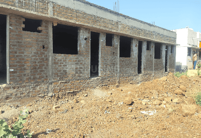 Babasaheb Kalpana Residency Project Images