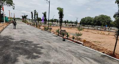 Project Image of 873.0 - 1293.0 Sq.ft Residential Plot Plot for buy in V Professional Jabamalai Avenue Phase 2