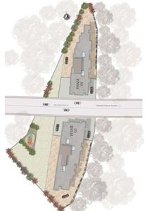 Narmada Hill View Master Plan 1