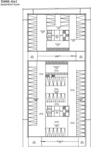 Project Image of 0.0 - 1100.07 Sq.ft 3 BHK Apartment for buy in K P Neo Platinum