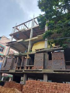 Project Image of 1244.0 - 1365.0 Sq.ft 3 BHK Apartment for buy in Sun Indramukul Residency
