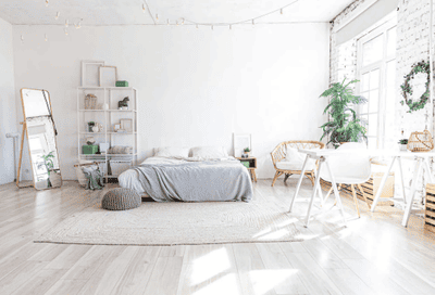 Project Image of 622.15 - 1003.73 Sq.ft 2 BHK Apartment for buy in Kanakia Future City E