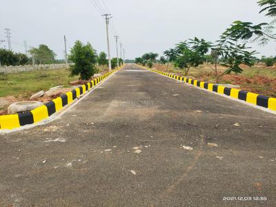 Project Image of 850.0 - 4499.0 Sq.ft Residential Plot Plot for buy in Vasudaika Southfields