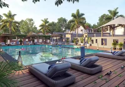Project Image of 630.0 - 2250.0 Sq.ft Studio Studio Apartment for buy in Sandalwood II