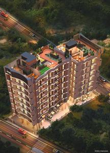 Nakshatra Revati Elevation 1