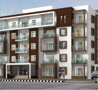 Project Image of 1525 Sq.ft 3 BHK Apartment / Flat for sale in Marathahalli for Rs. 11500000