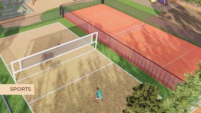 Project Image of 6000.0 - 20000.0 Sq.ft Residential Plot Plot for buy in Svamitva Rootopia