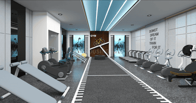 Project Image of 1310.0 - 1860.0 Sq.ft 2 BHK Apartment for buy in Ramky One Genext Towers