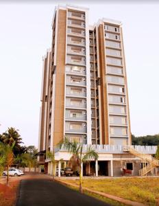 Project Image of 1390 Sq.ft 3 BHK Apartment / Flat for sale in Kakkanad for Rs. 7500000