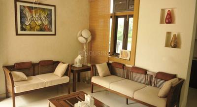 Project Image of 950.0 - 1590.0 Sq.ft 2 BHK Apartment for buy in SVP Gulmohar Garden Phase 2