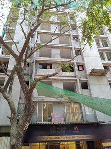 Project Image of 398.0 - 462.31 Sq.ft 1 BHK Apartment for buy in Mohite Marvel