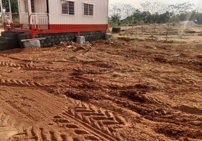 Project Image of 1350.0 - 2700.0 Sq.ft Residential Plot Plot for buy in Vision Siri Vanam