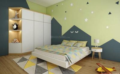Project Image of 509.35 - 538.0 Sq.ft 2 BHK Apartment for buy in Sairama One World