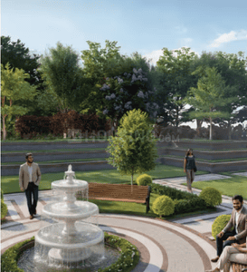 Project Image of 1239.73 - 1867.79 Sq.ft 2 BHK Apartment for buy in Godrej Regent Park