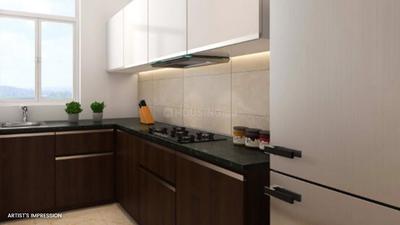 Project Image of 157.48 - 390.51 Sq.ft Studio Studio Apartment for buy in Mahindra Happinest Palghar Project 2 Phase 1