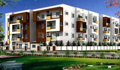 Project Image of 850.0 - 1425.0 Sq.ft 2 BHK Apartment for buy in Manito Northlite