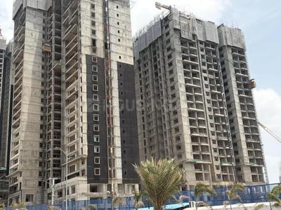 Project Image of 2744.0 - 5218.0 Sq.ft 3.5 BHK Apartment for buy in Sattva Lake Ridge