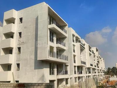 Project Image of 1070.0 - 1305.0 Sq.ft 2 BHK Apartment for buy in TG Heritage