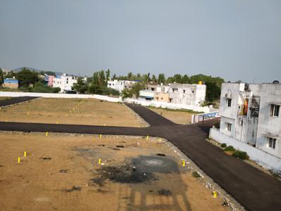 Project Image of 800.0 - 2600.0 Sq.ft Residential Plot Plot for buy in AG Golden Enclave