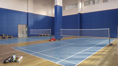 Project Image of 915.0 - 1934.0 Sq.ft 2 BHK Apartment for buy in Godrej Elaris