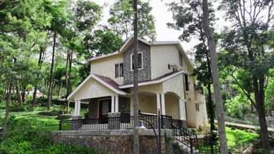Project Image of 495.0 - 8740.0 Sq.ft Residential Plot Plot for buy in Shri Janani Cloude County