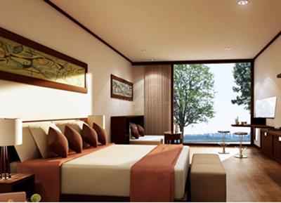 Project Image of 946.0 - 1800.0 Sq.ft 2 BHK Apartment for buy in Rishabh Iris Tower