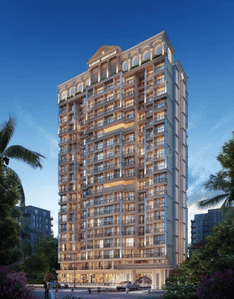 Project Image of 320.23 - 496.75 Sq.ft 1 BHK Apartment for buy in Karari Heritage