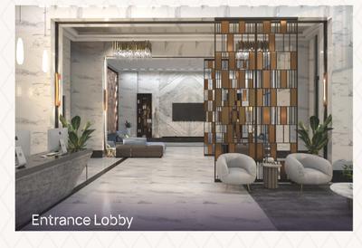 Project Image of 1635.0 - 2305.0 Sq.ft 2 BHK Apartment for buy in Namishree Jewel