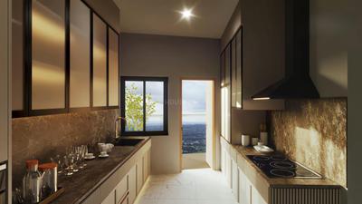 Project Image of 3320 Sq.ft 3.5 BHK Apartment / Flat for sale in JP Nagar for Rs. 56000000