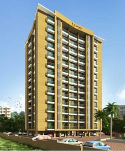 Project Image of 346.0 - 848.0 Sq.ft 1 BHK Apartment for buy in Arkade Art Phase 2
