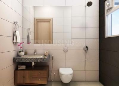 Project Image of 335.0 - 1102.0 Sq.ft 1 BHK Apartment for buy in Omkar Lawns And Beyond Phase 1 Omkar International District