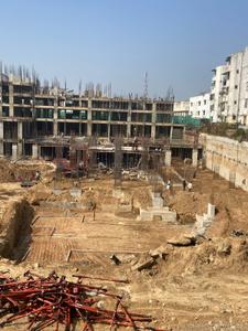 Project Image of 595.35 - 716.76 Sq.ft 2 BHK Apartment for buy in Deep Indraprasth Abode