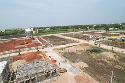 Project Image of 1548.0 - 1647.0 Sq.ft Residential Plot Plot for buy in The Ridge