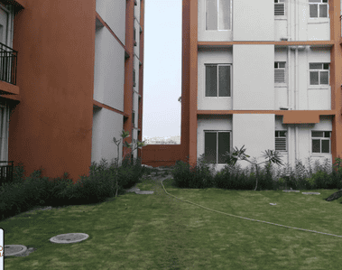 Project Image of 641.0 - 850.0 Sq.ft 2 BHK Apartment for buy in Magnolia Nakshatra Phase 3