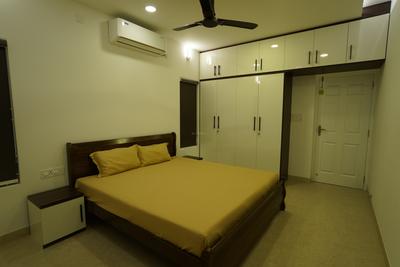 Project Image of 1722.0 - 1723.0 Sq.ft 3 BHK Villa for buy in Nest Valley