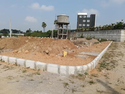 Project Image of 1215.0 - 1800.0 Sq.ft Residential Plot Plot for buy in Skanda Hills 
