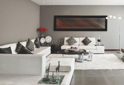 Project Image of 2365.0 - 2380.0 Sq.ft 3 BHK Apartment for buy in United Avenue