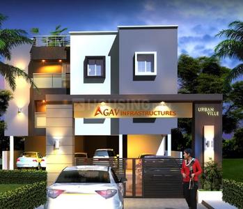 Project Image of 779.0 - 1105.0 Sq.ft 2 BHK Apartment for buy in GAV Urban Ville