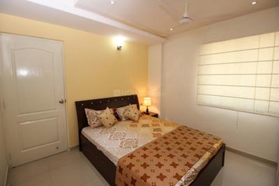 Project Image of 1070.0 - 1625.0 Sq.ft 2 BHK Apartment for buy in Modi Mayflower Grande