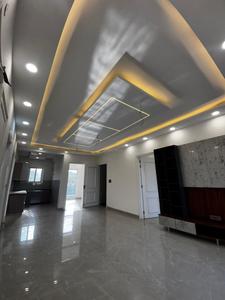 Project Image of 0.0 - 2025.0 Sq.ft 4 BHK Builder Floor for buy in Ridhi Homes Greenfield
