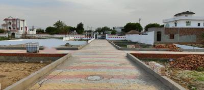 Project Image of 810.0 - 1170.0 Sq.ft Residential Plot Plot for buy in Shishram Devine Homes