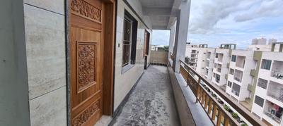 Project Image of 1450.0 - 1500.0 Sq.ft 3 BHK Apartment for buy in SL Nest