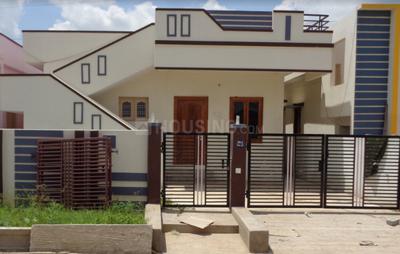 Project Image of 800.0 - 2160.0 Sq.ft 2 BHK Villa for buy in STBL Sita Rama Gardens Phase I