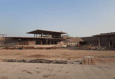 Project Image of 3865.86 - 7001.28 Sq.ft 3 BHK Villa for buy in Rama Greens