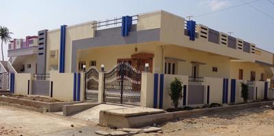 Project Image of 800.0 - 2160.0 Sq.ft 2 BHK Villa for buy in STBL Sita Rama Gardens Phase I